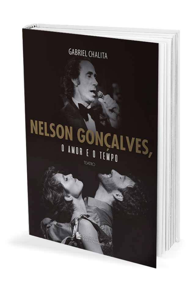 Nelson Gonçalves, O Amor e o tempo