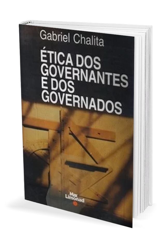 Ética dos Governantes e dos Governados.